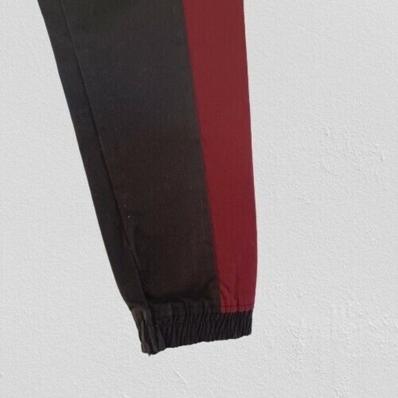 Switch Remarkable Colorful  Denim Jogger Men's Size Small - Picture 5 of 8